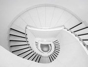 Brian Marcer - Stairs